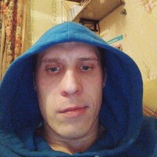 Фотография мужчины Юрий, 30 лет из г. Витебск