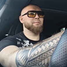 Фотография мужчины Рустам, 41 год из г. Костанай