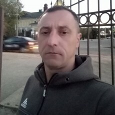 Фотография мужчины Андрей, 39 лет из г. Касимов