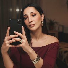 Фотография девушки Анна, 43 года из г. Мелитополь