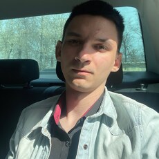 Фотография мужчины Алексей, 24 года из г. Новомосковск