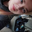 Настя, 18 лет