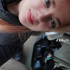 Фотография девушки Настя, 18 лет из г. Москва