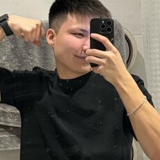 Фотография мужчины Расул, 20 лет из г. Новосибирск