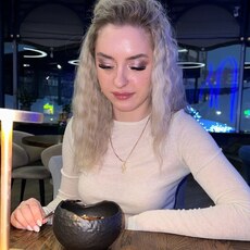 Фотография девушки Алина, 32 года из г. Тула