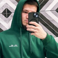 Фотография мужчины Саид, 25 лет из г. Дербент