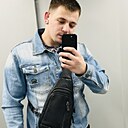 Денис, 27 лет