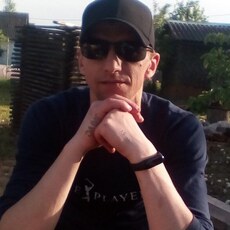 Фотография мужчины Вячеслав, 42 года из г. Жлобин