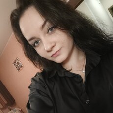 Фотография девушки Анжелика, 22 года из г. Воронеж