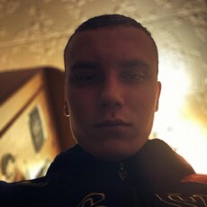 Фотография мужчины Кирилл, 18 лет из г. Димитровград
