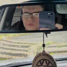 Фотография мужчины Денис, 20 лет из г. Волхов