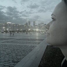 Фотография девушки Marousja, 37 лет из г. Москва