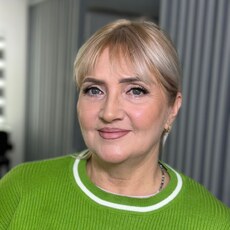 Фотография девушки Янея, 53 года из г. Новороссийск