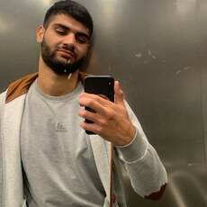 Фотография мужчины Давид, 23 года из г. Ереван