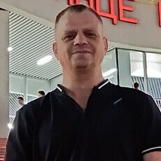 Фотография мужчины Виктор, 40 лет из г. Люберцы