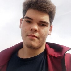 Фотография мужчины Егор, 20 лет из г. Краснодар