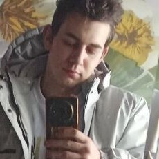 Фотография мужчины Никита, 19 лет из г. Крупки