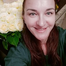 Фотография девушки Ольга, 45 лет из г. Красково