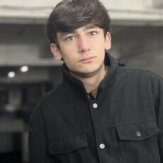 Фотография мужчины Sargsyan, 18 лет из г. Ереван
