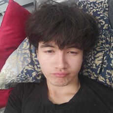 Фотография мужчины Руслан, 24 года из г. Алматы