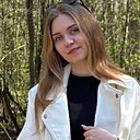 Анна, 22 года