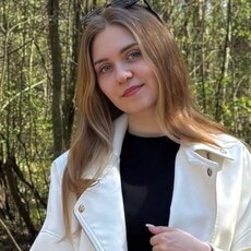 Фотография девушки Анна, 22 года из г. Углич