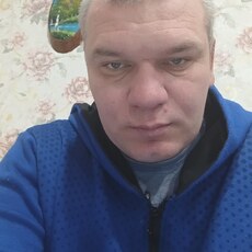 Фотография мужчины Андрей, 42 года из г. Ульяновск