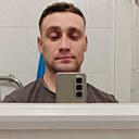 Сергей, 29 лет