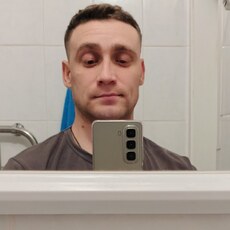 Фотография мужчины Сергей, 29 лет из г. Воткинск