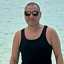 Мунко, 36 лет