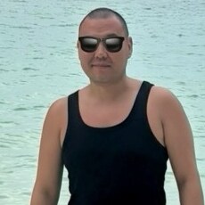 Фотография мужчины Мунко, 36 лет из г. Партизанск