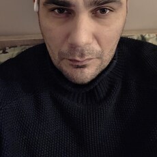 Фотография мужчины Сергей, 40 лет из г. Могилев