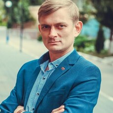 Фотография мужчины Руслант, 40 лет из г. Мичуринск