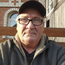Фотография мужчины Евгений, 58 лет из г. Новосибирск