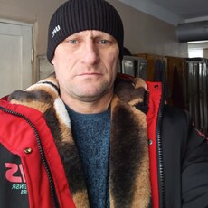 Фотография мужчины Андрей, 42 года из г. Первоуральск