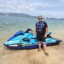 Андрей, 39 лет