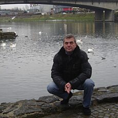 Фотография мужчины Андрей, 74 года из г. Чита