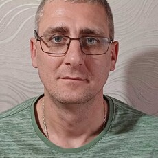 Фотография мужчины Виталий, 41 год из г. Саки