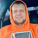 Местный, 35 лет