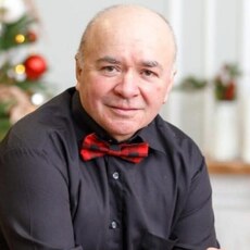 Фотография мужчины Роман, 60 лет из г. Васильков