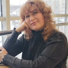Фотография девушки Наталья, 51 год из г. Москва