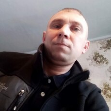 Фотография мужчины Егор, 43 года из г. Черемхово