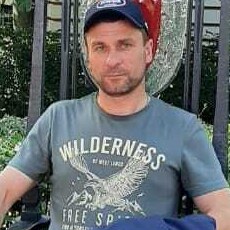 Фотография мужчины Сергей, 42 года из г. Череповец