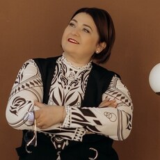 Фотография девушки Нappiness, 50 лет из г. Киев