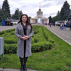 Фотография девушки Валентина, 55 лет из г. Черкассы