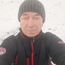 Фотография мужчины Yurabartash, 57 лет из г. Гродно