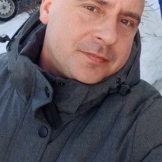 Фотография мужчины Денис, 41 год из г. Саратов