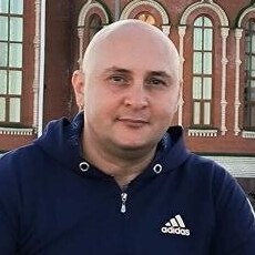 Фотография мужчины Эдуард, 42 года из г. Армавир