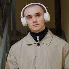 Фотография мужчины Никита, 27 лет из г. Москва