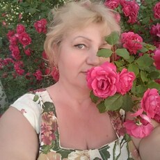 Фотография девушки Людмила, 61 год из г. Таганрог